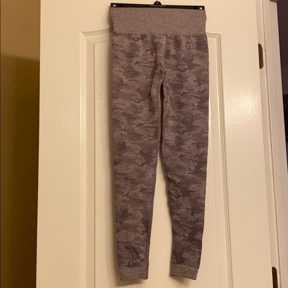 Gymshark Energy Seamless leggings